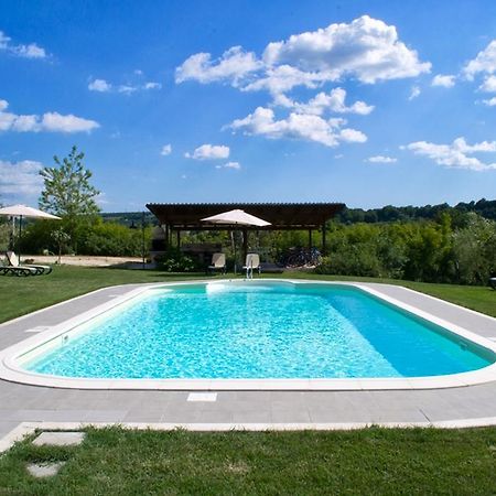 Poggio Degli Olivi Vendégház Saturnia Kültér fotó