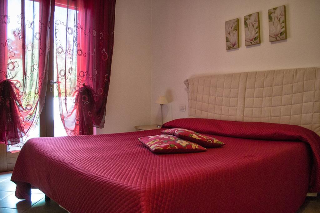 Poggio Degli Olivi Vendégház Saturnia Kültér fotó